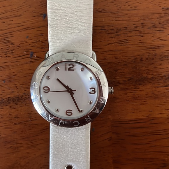 Marc By Marc Jacobs Watch